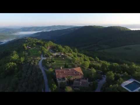 Video struttura