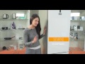 SIEMENS KG39FSW45 - Обзор Очень Экономного Холодильника | Palladium.ua