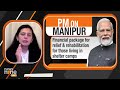 PM Modi: Best resources deployed in Manipur to resolve the conflict | News9  - 14:47 min - News - Video