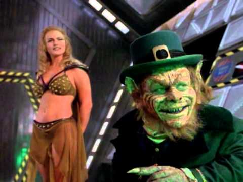 Leprechaun 4: In Space'