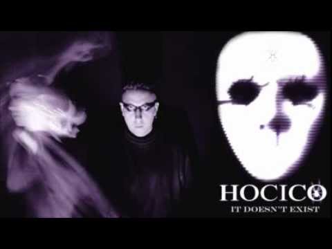 Hocico - It doesn't exist