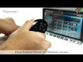 Eonon GE01 7 Inch Car DVD GPS with ARM Processor & NFC URC (Exclusive)