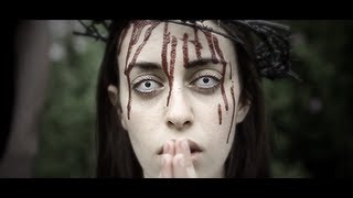 HISS FROM THE MOAT - Caduceus (OFFICIAL MUSIC VIDEO)