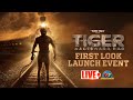 Live: Ravi Teja's 'Tiger Nageswara Rao' First Look Launch Event