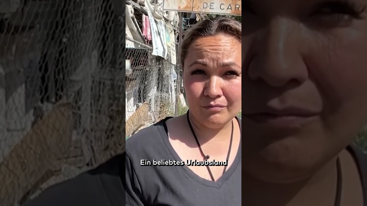 Mexikos mächtigster Drogenboss Nemesio Oseguera Cervantes, aka „El Mencho“, ist tot shorts