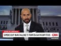 Takeaways from the Supreme Court arguments over bump stocks and machine guns(CNN) - 06:41 min - News - Video