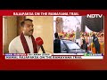 Ayodhya Ram Mandir | Sri Lanka MP Namal Rajapaksa: Would Like To Invite People To Ramayana Circuit  - 04:14 min - News - Video