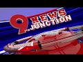 IMD Issues Rain Alert For Four Days | Supreme Court  Grants Interim Bail To Kejriwal | V6 News  - 18:12 min - News - Video