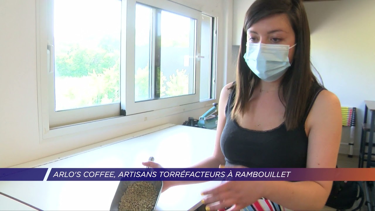 Yvelines | Arlo’s Coffee, artisans torréfacteurs à Rambouillet