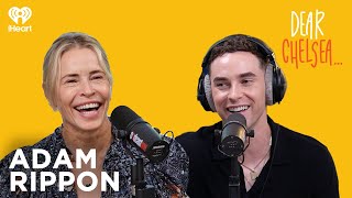 The Gayest Olympics with Adam Rippon | Dear Chelsea