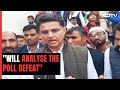 Rajasthan Assembly Election Results: What Sachin Pilot Said On Rajasthan Election Loss
