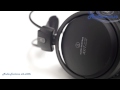 Наушники Audio-Technica ATH A500x