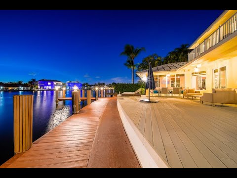 Property video