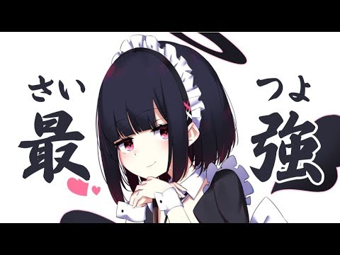 すすめ さいつよ堕天使 Divela Feat 音街ウナ Spicy Original Song