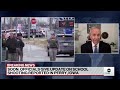 LIVE: Perry, Iowa school shooting: Officials give update on shooting at Perry High School in Iowa  - 19:20 min - News - Video