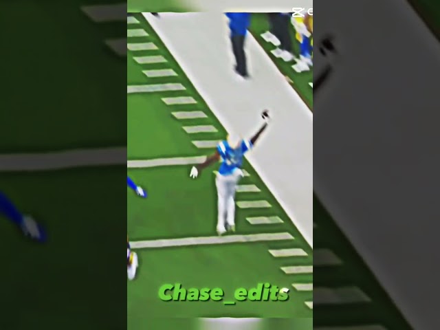 A bad edit #god #pray #touchdown #athlete #edit #nflseason #sport #TRASH