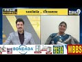 ఇదంతా బీఆర్ఎస్ పై కాంగ్రెస్ చేస్తున్న కుట్ర.. కవిత మనసులో ఏముందో మాకు తెలియదు | Prime9 News  - 05:46 min - News - Video