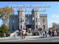 Veterans Day Parade and celebration - Bel Air Armory, Bel Air, MD, US - Pictures