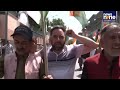 BJP Workers Hold Tiranga Yatra in Srinagar | Kashmir | J&K | Lal Chowk | News9  - 03:30:24 min - News - Video