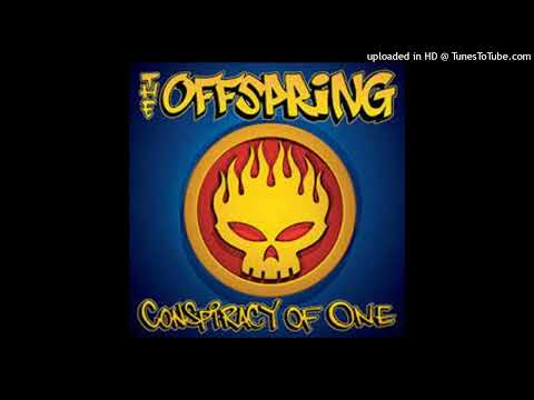 The Offspring - Vultures
