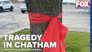 The Chatham Community Holds a Music Festival in Support of the YNOT Crash Victims