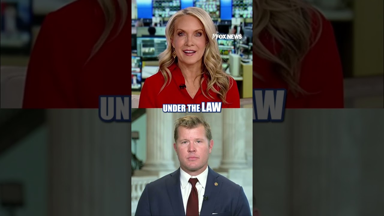 Iran BRACING for protests as vessels stuck at port #shorts #us #news #foxnews