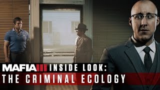 Mafia III - A bűnözés ökológiája
