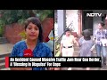 Bengaluru CEO Suchana Seth Not Co-operating With Investigation, Claims She Didnt Kill Son: Cops  - 01:59 min - News - Video