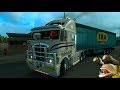 KENWORTH K200 RTA 1.34