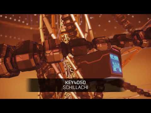 Key4050 - Schillachi