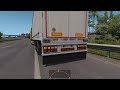 Animated Trailer Mudflap v1.0