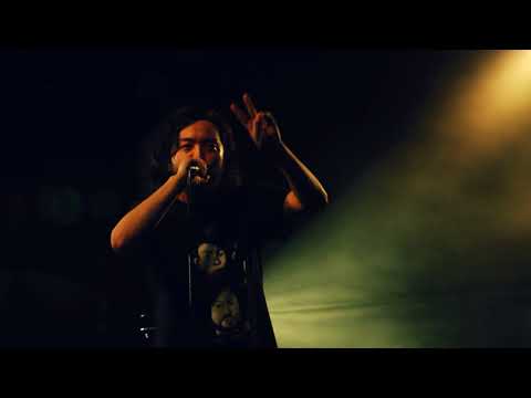 【LIVE】Creepy Nuts / 未来予想図