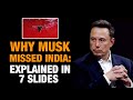 Elon Musk Postpones India Visit, What’s In Store For Tesla CEO’s $2bn Investment Plans?