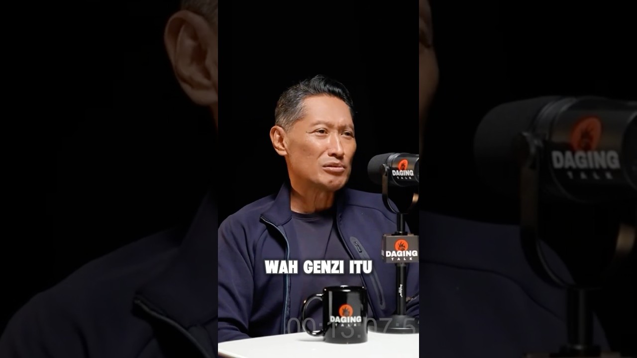 KATA SIAPA GEN Z MALAS ?!! INI PENGALAMAN BOSSMAN PUNYA KARYAWAN GEN Z !!! - Mardigu Wowiek
