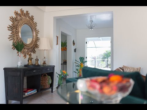 Property video