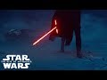 Button to run trailer #3 of 'Star Wars: The Rise of Skywalker'
