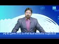 Ninth Class Student Incident in Sainik School | Mulugu @SakshiTV  - 02:57 min - News - Video