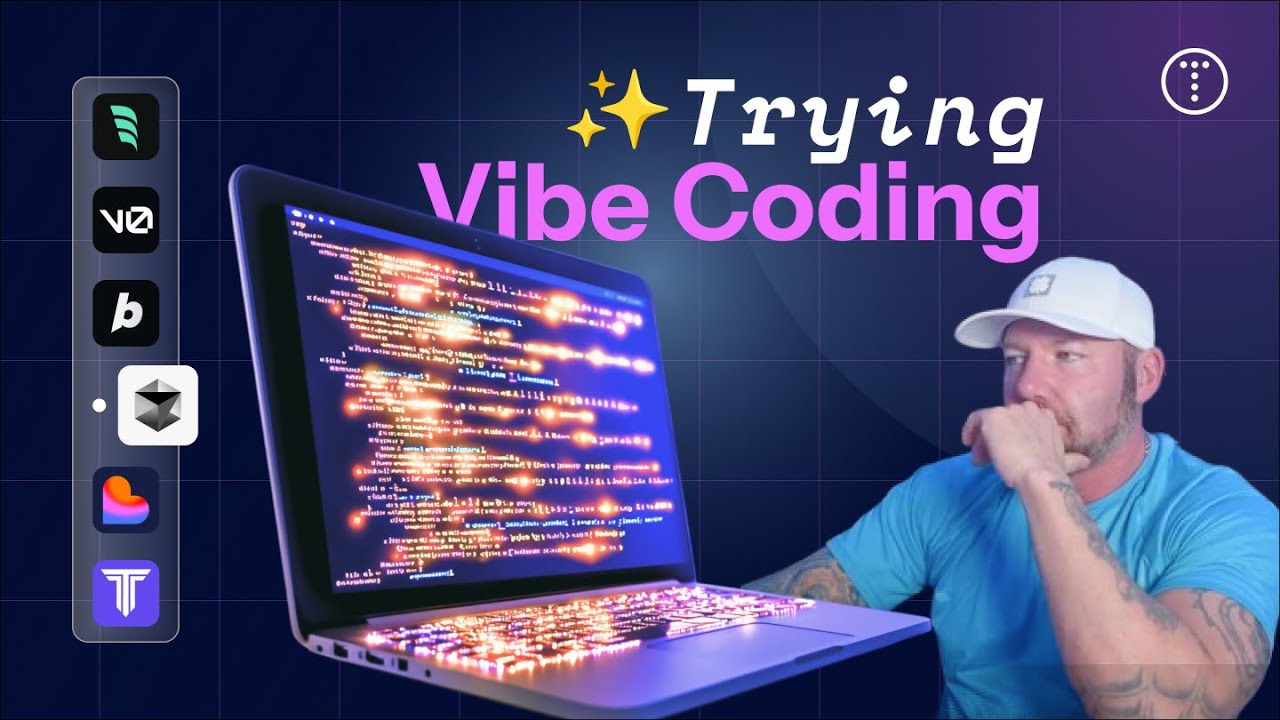 I Tried Vibe Coding - Here Are My Thoughts