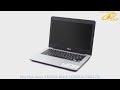 Ноутбук Asus X302UA Black (X302UA-FN027D) - 3D-обзор от Elmir.ua