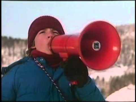 La guerre des tuques'