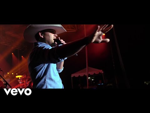 Justin Moore - Kinda Don't Care
