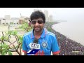 T20 world Champion Team India Victory Parade In Mumbai  | V6 News  - 03:08 min - News - Video
