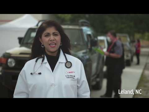 Concerned about Neglected Healthcare/Spike in Deaths, Doctors on Front Line Create Video for Patients Concerned about Neglected Healthcare/Spike in Deaths, Doctors on Front Line Create Video for Patients