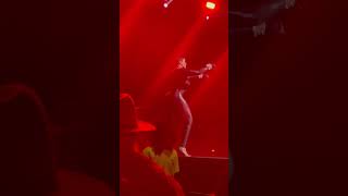 FANTASIA PERFORMING IN BILOXI, MISSISSIPPI #shorts