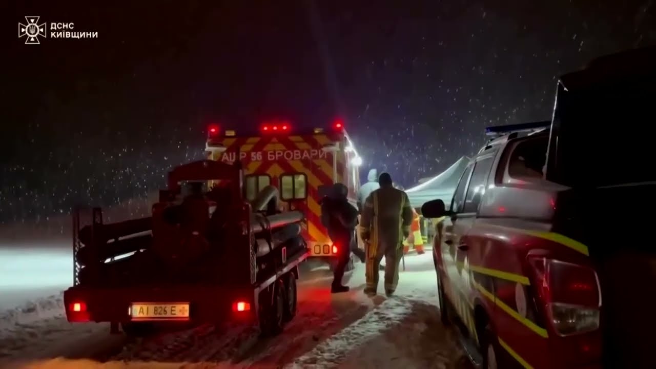 US wants Russia and Ukraine to end war by summer, Zelenskiy says