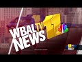 Fire engulfs Belcamp townhouse(WBAL) - 01:07 min - News - Video
