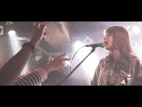the peggies / グライダー (Live Video)