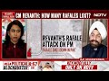 Congress Vs BJP | Revanth Reddys Rafale Raga: Time To End Op Sindoor Politics?  - 14:49 min - News - Video