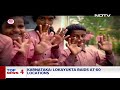 Karnataka Lokayukta Raids At 60 Locations & Other Top Stories | NDTV 24x7 Live TV  - 00:00 min - News - Video