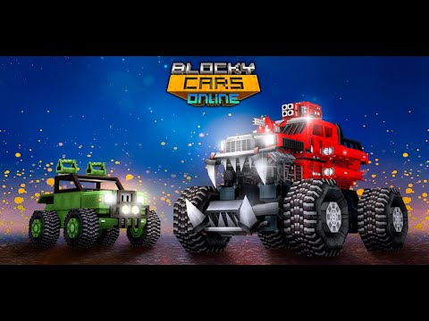 Cars On Line >> Blocky Cars Online Games Tank 7 1 0c Unduh Apk Untuk Cars On Line >> Blocky Cars Online Games Tank 7 1 0c Unduh Apk Untuk